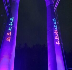 대구의 미래