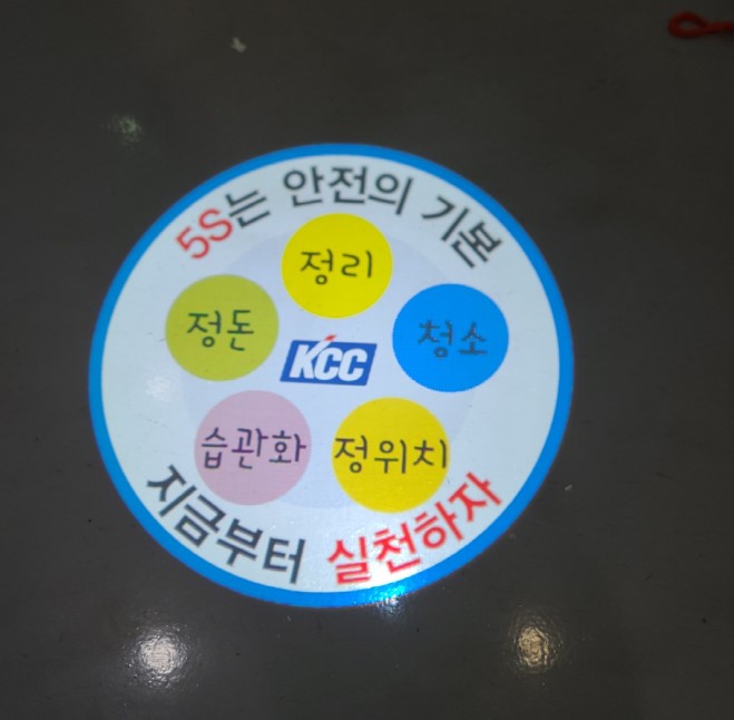 안전의기본