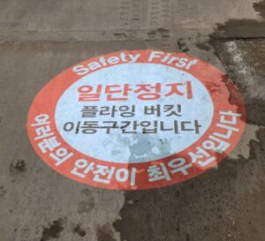 플라잉버킷